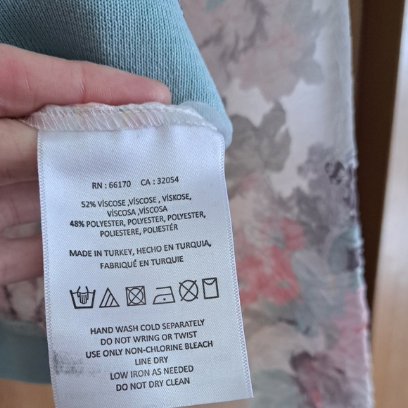 Maeve Sheer Textured Bomber Jacket Medium - Picture 7 of 7